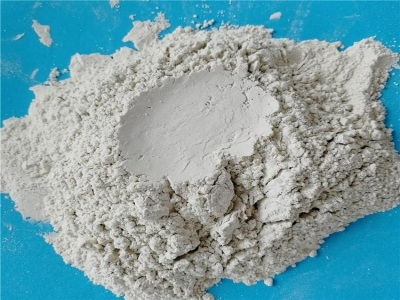 沸石粉