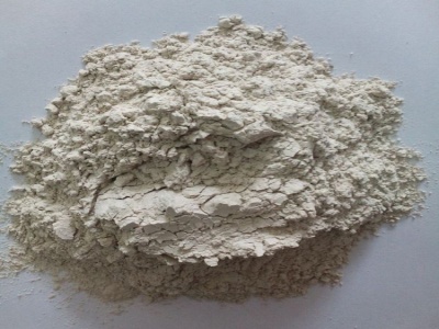 純度較高的沸石粉
