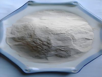 飼料中用的沸石粉是哪種型號的？是斜發(fā)沸石粉吧？