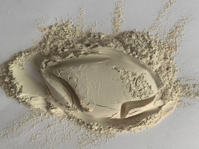 沸石粉的吸氨量單位用什么表示？