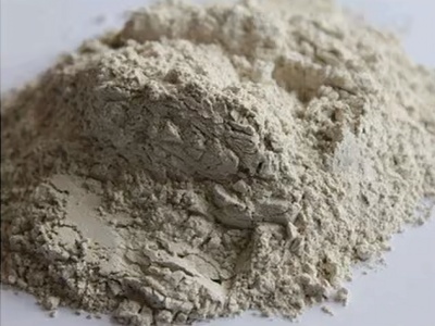 沸石粉