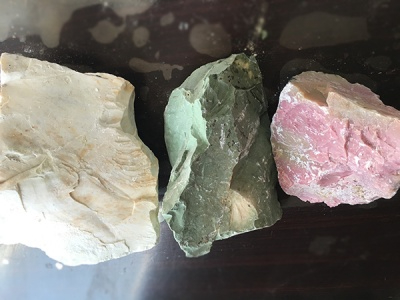 沸石吸附氨氮的核心原理是什么？