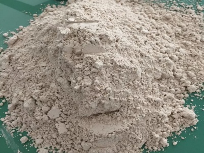 沸石粉