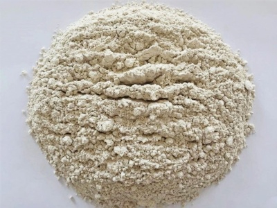 沸石粉具有酸堿緩沖的作用