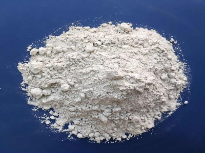 沸石粉
