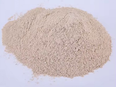 沸石粉