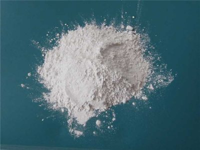 沸石粉