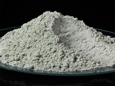 天然高純沸石粉
