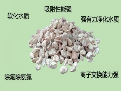 探秘沸石的神奇結(jié)構(gòu)