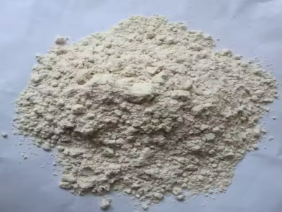 斜發(fā)沸石粉：自然賦予的多功能材料