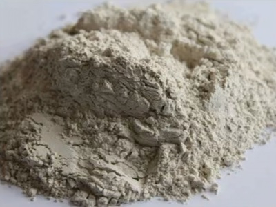 斜發(fā)沸石粉：有毒有害氣體的“克星”，吸附原理大揭秘
