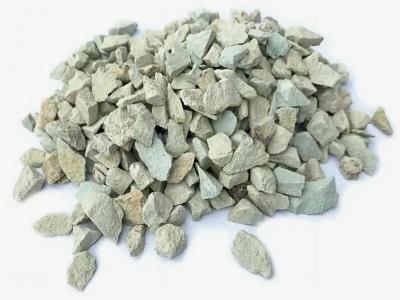 解鎖沸石濾料的“顆粒密碼”：規(guī)格與應(yīng)用大揭秘