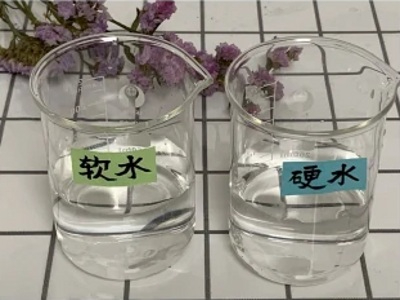 硬水軟化大揭秘：沸石憑什么能“大顯神通”