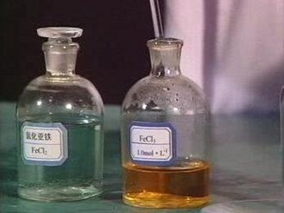 石油化工