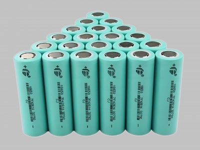 鋰離子電池