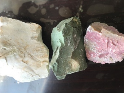 必看！大小沸石顆粒用途大不同