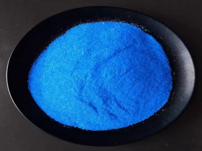 沸石粉VS硫酸銅，水產(chǎn)養(yǎng)殖水質(zhì)改良的異同與聯(lián)用