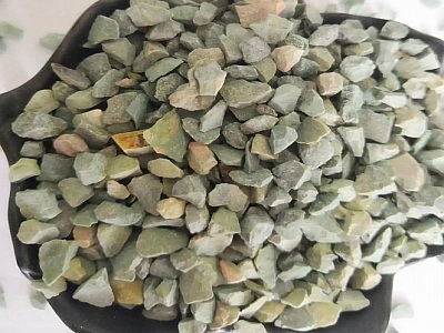 沸石顆粒，多肉茁壯成長的秘密武器