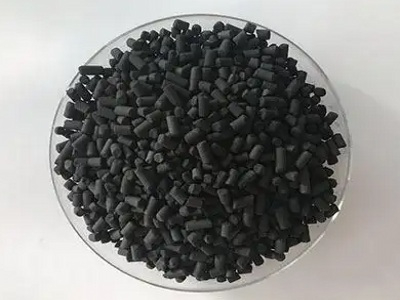 活性炭
