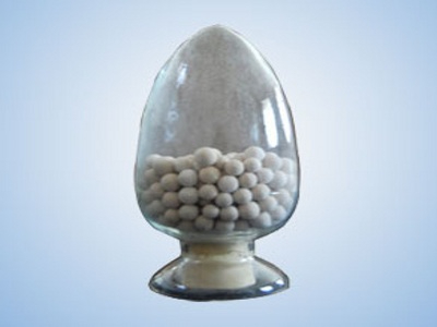 沸石分子篩結晶水含量測定及應用研究