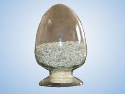 人工濕地中使用沸石作為濾料有什么好處？