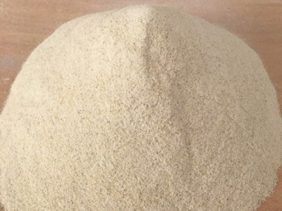 水產(chǎn)養(yǎng)殖業(yè)中用的沸石粉一般是多少目？