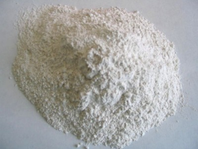 混凝土和砂漿用天然沸石粉的作用