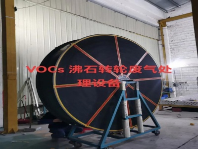沸石轉(zhuǎn)輪與蓄熱式催化燃燒（RCO）的技術(shù)原理、作用與應(yīng)用