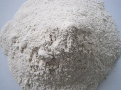 沸石及沸石粉在混凝土中的應(yīng)用