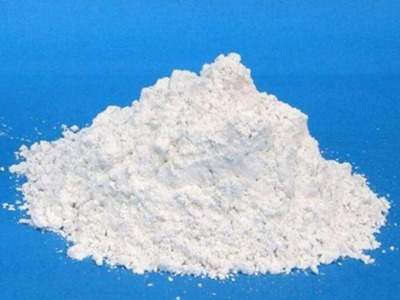 沸石粉的性能特點(diǎn)