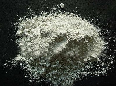 沸石粉
