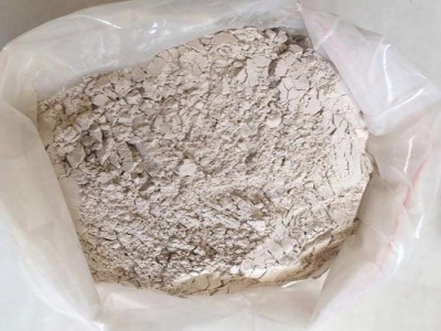 工業(yè)循環(huán)水用沸石粉降結垢防腐蝕