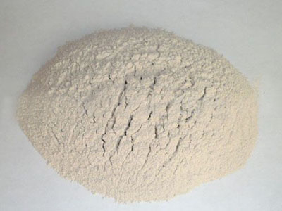 沸石粉的凈水作用原理
