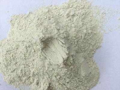 沸石粉為何具有廣泛的應用？